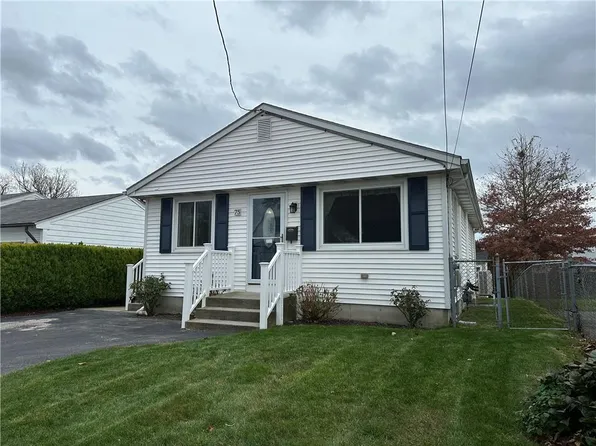 75 Belmont Ave, East Providence, RI 02914