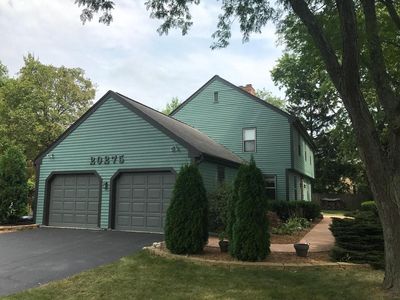 20275 Linden LANE, Brookfield, WI, 53045