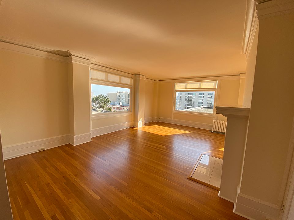 Upcoming 1BR- Available early July