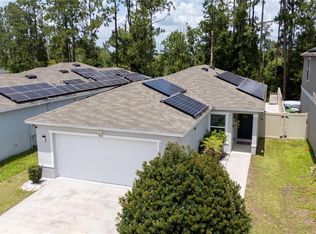 434 Preserve Pointe Blvd, Davenport, FL 33837
