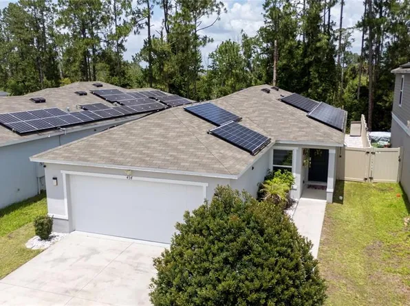 434 Preserve Pointe Blvd, Davenport, FL 33837