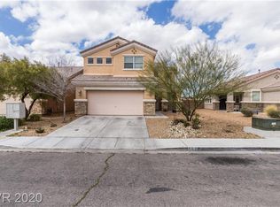 5629 Lookout Crest St, North Las Vegas, NV 89031