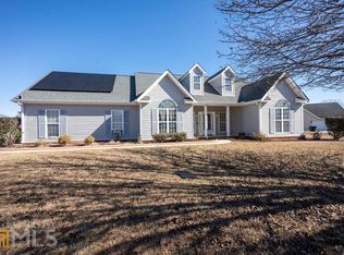 100 Santa Fe Ct, Warner Robins, GA 31088