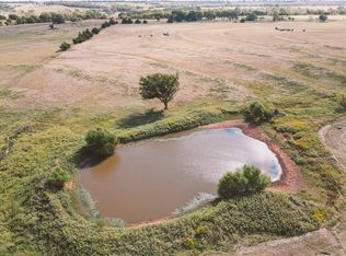 346689 E 760th Rd #20, Cushing, OK 74023