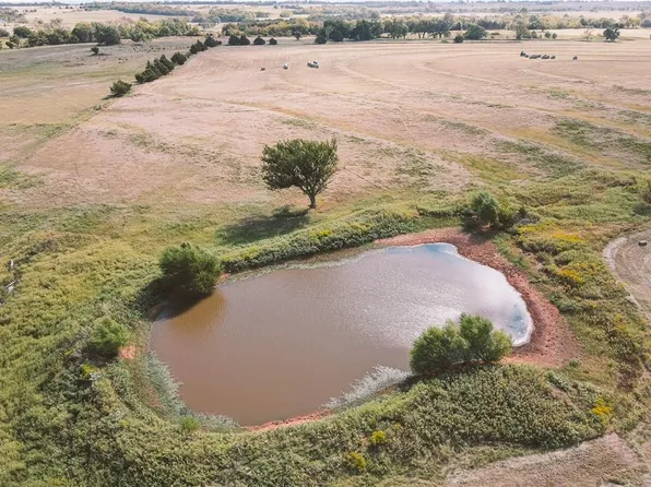 346689 E 760th Rd #20, Cushing, OK 74023