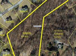 375 Old Hopewell Rd, Wappingers Falls, NY 12590