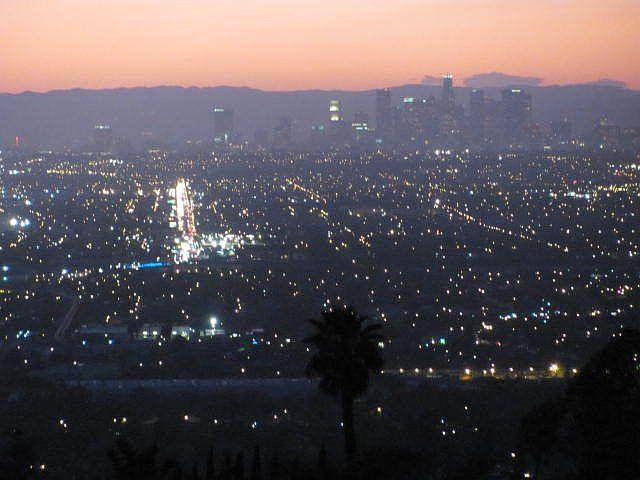 Night Lights!