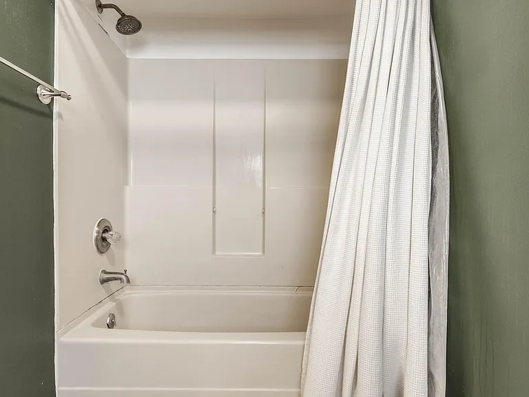 Downstairs Bath