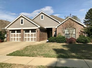 9793 Silver Bell Ct, Pike Road, AL 36064