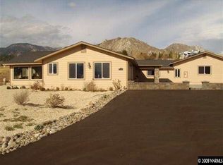 3369 Alpine View Ct, Carson City, NV