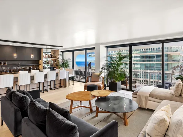 10205 Collins Ave APT 605, Bal Harbour, FL 33154