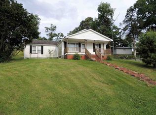 1078 Conklin Rd, Jonesborough, TN 37659