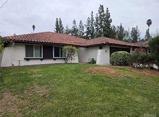 955 Le Conte Dr, Riverside, CA 92507