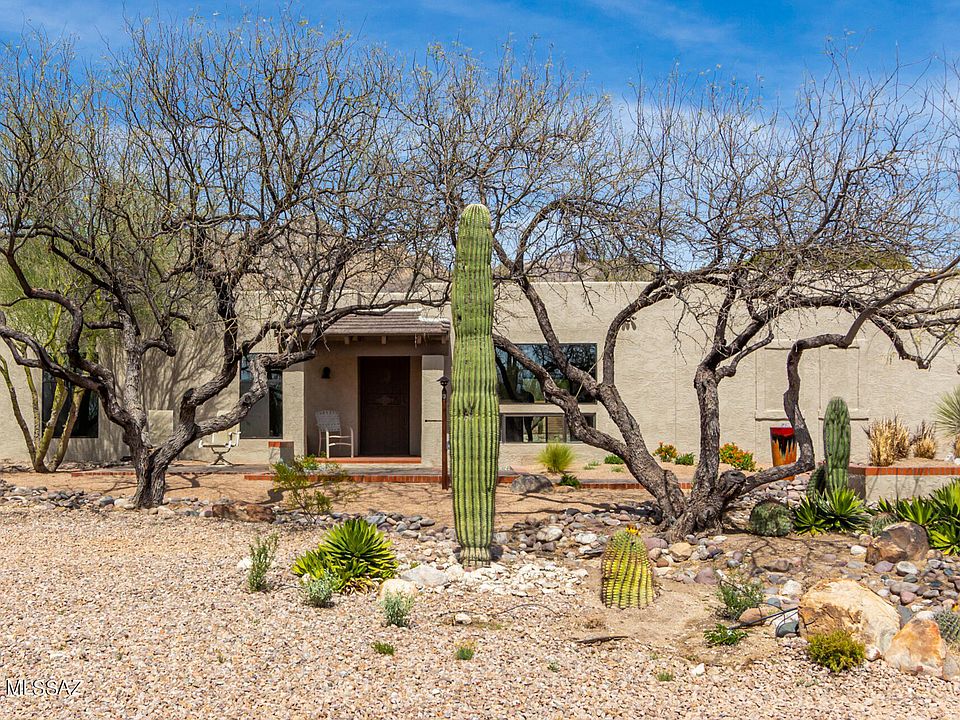 1st image of 8001 E Maguey Dr