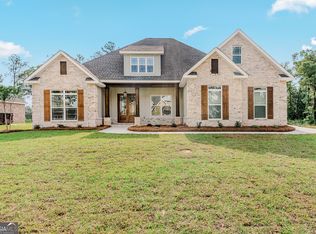 316 Apalachee Way LOT 55, Bonaire, GA 31005