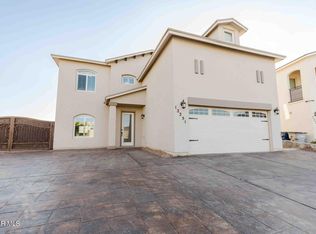 12251 Joaquin Roman Ln, El Paso, TX 79938