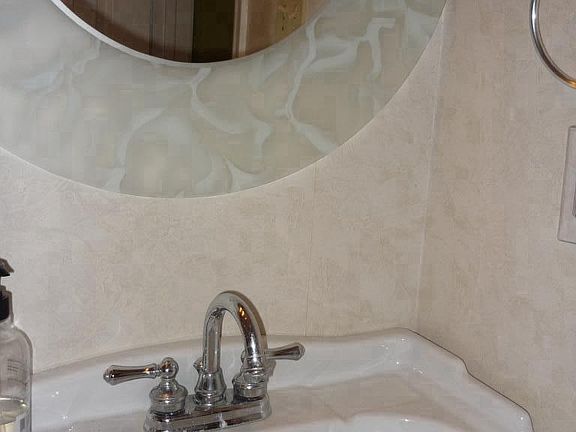 bath