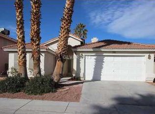 2605 Shakespeare Rd, Las Vegas, NV 89108