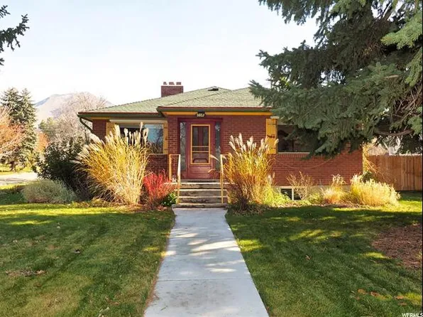 3657 S 2455 E, Millcreek, UT 84109
