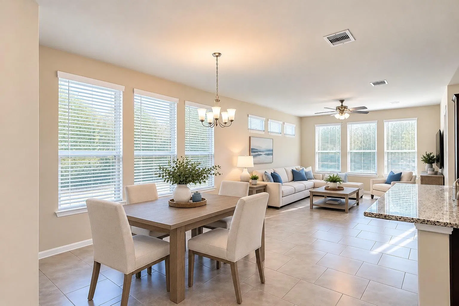 3 bed, 2.5 bath, 2160 sqft, $2,290 — Photo 2