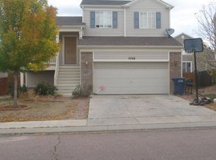 7226 Village Meadows Dr, Fountain, CO 80817