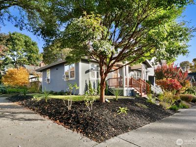 3202 E Terrace St, Seattle, WA, 98122