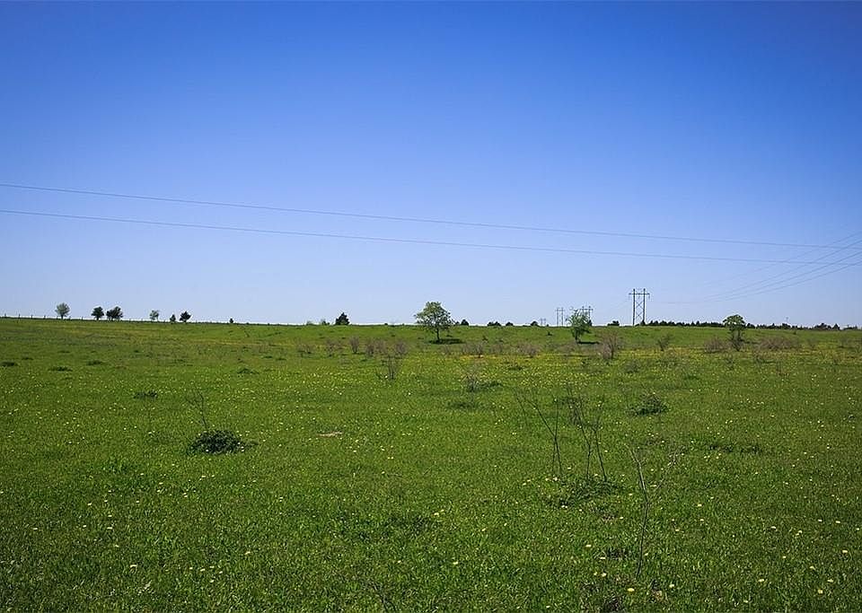 2nd image of Caney Creek Rd