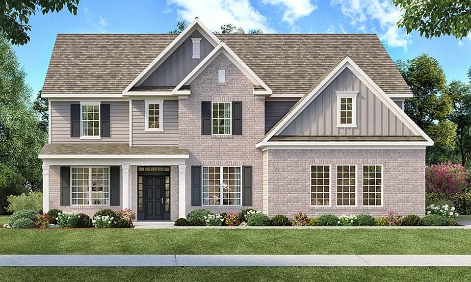 1st image of 5010 Thalley Creek Dr