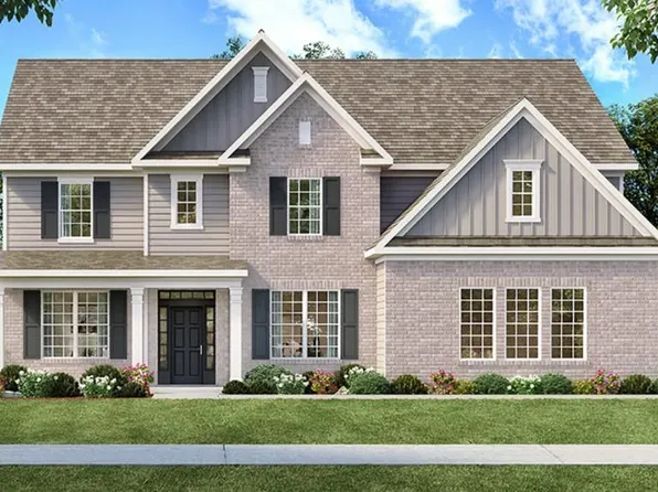5010 Thalley Creek Dr, Cumming, GA 30040