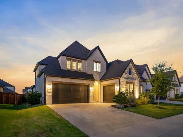 4610 Mayfield Dr, Prosper, TX 75078