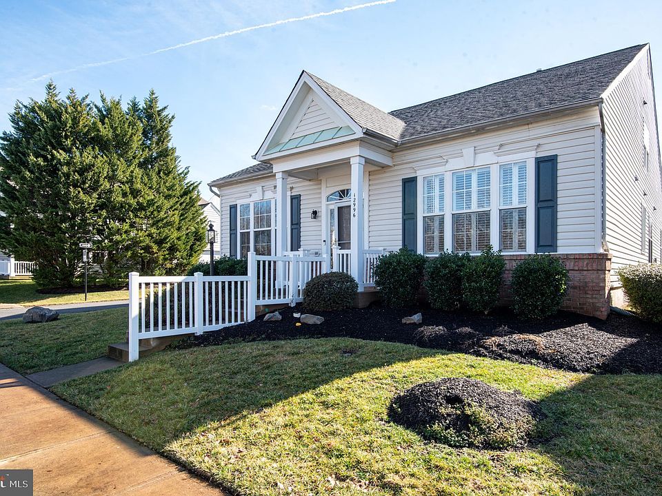 12996 Dunbarton Dr, Bristow, VA 20136 Zillow