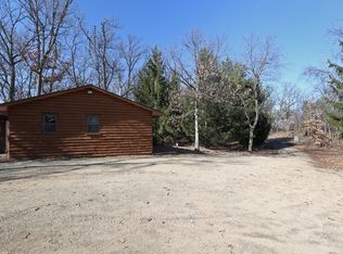 12901 #Parcel #1, Hancock, WI 54943