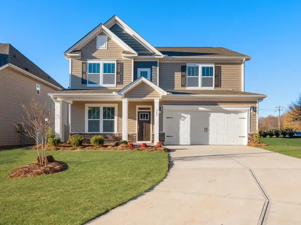 305 Jasmine Way, Williamston, SC 29697
