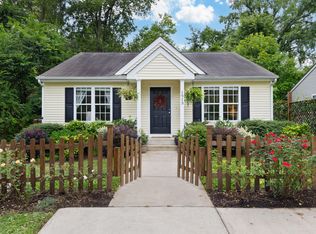 1913 Birmingham Ave, Durham, NC 27704