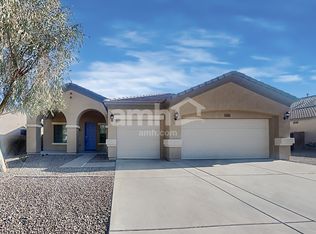 17929 W Port Au Prince Ln, Surprise, AZ 85388