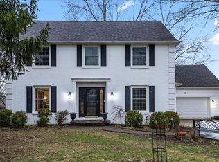 481 Clotts Rd, Columbus, OH 43230