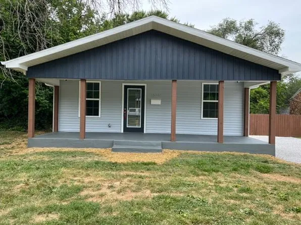 1525 N Golden Avenue, Springfield, MO 65802