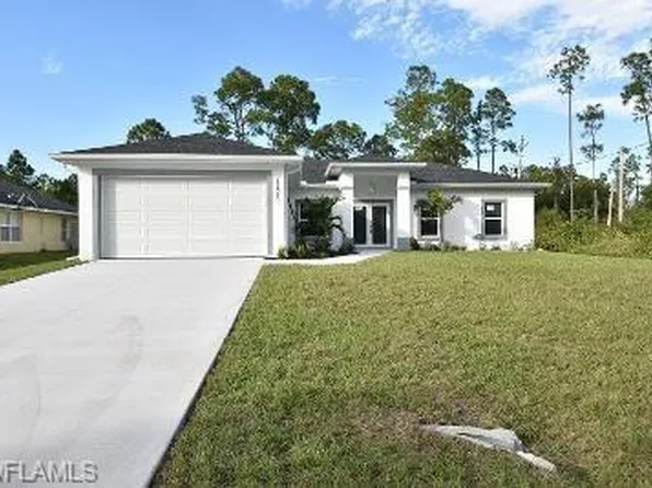 1237 Cloplon ST E, LEHIGH ACRES, FL 33974