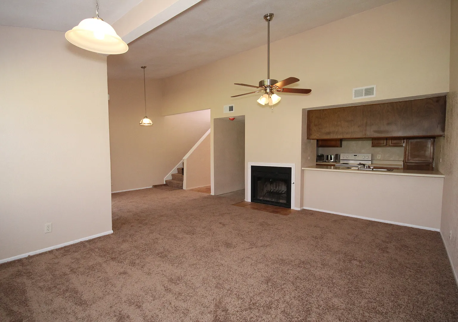 3 BR/2 Bath Duplex in San Antonio North East ISD — Photo 3