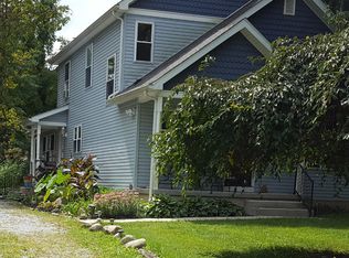 6124 Freeman Rd, Westerville, OH 43082