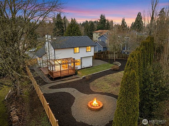 4th image of 8828 NE 152nd Street