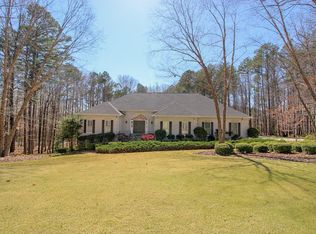 705 Plum Ln, Clarkesville, GA 30523