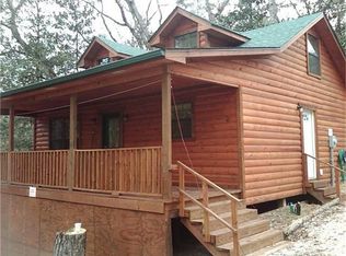 185 Eastern Dr, Livingston, TX 77351
