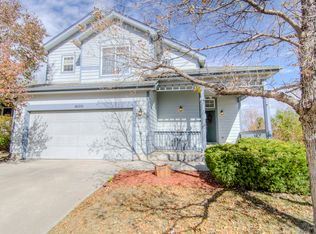 16100 White Hawk Dr, Parker, CO 80134