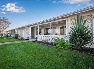 1502 Golden Rain Rd #2-46J, Seal Beach, CA 90740