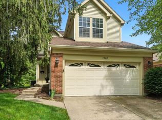 1502 Cohasset Dr, Cincinnati, OH 45255