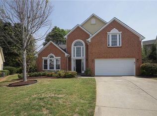 1116 Sadlers Way, Marietta, GA