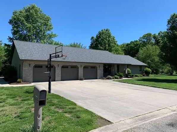 14446 E Shilo St, Effingham, IL 62401
