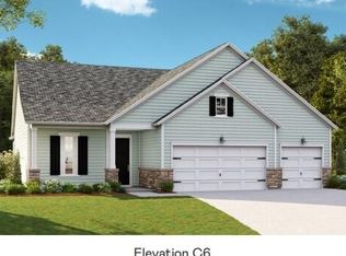 1670 Locals St, Summerville, SC 29485