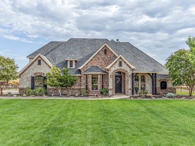 1024 Maida Vale Ln, Haslet, TX, 76052